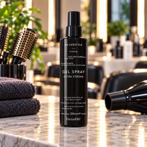 HD Life Style Extra Erős Gél Spray 220ml