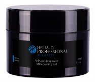 HELIA-D PROFESSIONAL BUDAPEST AHA Peeling Zselé 250ml