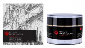 Helia-D Professional Budapest ArgireloxTM & alma őssejt kivonatos ránctalanító krém 50ml