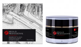 HELIA-D PROFESSIONAL BUDAPEST Szemránckrém Argirelox™ & Alma Őssejttel 30ml