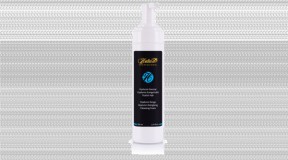 Helia-D Professional Hyaluron Energetizáló Tisztító Hab 200 ml (TPC12020010)