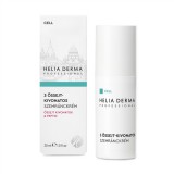 Helia Derma Professional Cell 3 Őssejt-kivonatos Szemránckrém (TPRD01503010)