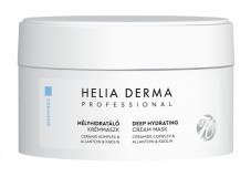 Helia Derma Professional Ceramide Mélyhidratáló Krémmaszk (TPAD00625010)