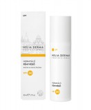 Helia Derma Professional SPF Hidratáló Fényvédő SPF 30 (TPAD00805010)