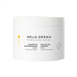 Helia Derma Professional Vitamin-C Feszesítő és Ragyogásfokozó Maszk (TPRD02625010)
