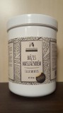 Illatmentes bázis masszázskrém – növényi olaj alapú 1000 ml