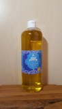 Illatmentes bázisolaj 1000ml ( Ricinusolaj + kukoricacsíra olaj + argánolaj + hidegensajtolt napraforgóolaj +,,E” vitamin ) + adagoló pumpa