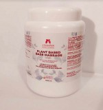 Illatmentes növényi olaj bázisú masszázskrém hialuronsavval és kollagénnel 1000ml