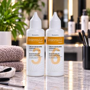 Intensive Színelőhívó (Krémoxidáns) 50ml