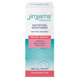 JimJams Pure & Clear Mattító hidratáló arckrém 50 ml (JJ3019)