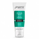 JimJams Serum Line Arc- és sminklemosó olajzselé 100 ml (JJ3056)