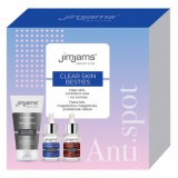 JimJams Serum Line Clear Skin Besties anti-spot ajándékcsomag (JJ3064)