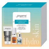 JimJams Serum Line Hydration Heroes hydro skin ajándékcsomag (JJ3063)