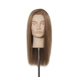 Josephine Babafej 25-40cm sötét szőke kevert hajjal / 0030051