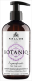 Kallos Botaniq Superfruits Kondicionáló 300ml