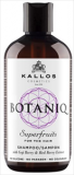 Kallos Botaniq Superfruits Sampon 300ml (1BOTA1507)