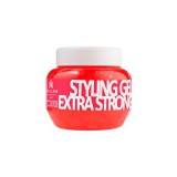 Kallos Extra Erős Hajzselé 275ml (1KCLA0505)