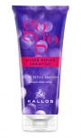 Kallos GOGO Ezüst Reflex Sampon 200ml (1GOGO0827)