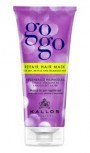 Kallos GOGO Regeneráló Hajpakolás Száraz Hajra 200ml (1GOGO0740)
