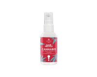 Kallos Haj Pro-Tox Kannabisz Hajvégápoló Szérum Olaj 50ml (1PROT1751)