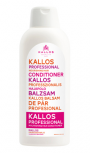 Kallos Hajápoló Balzsam Száraz, Töredezett Hajra 1000ml (1KCLA0302)