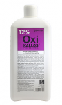 Kallos Illatosított Oxi Krém 12% 1000ml (1KPRO0706)