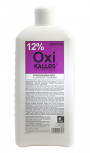 Kallos Illatosított Oxi Krém 12% 1000ml