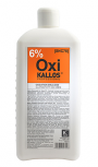 Kallos Illatosított Oxi Krém 6% 1000ml (1KPRO0704)
