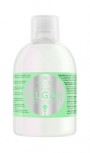 Kallos Kjmn Alga Hidratáló Sampon alga kivonattal és olívaolajjal 1000ml (1JCLA1131)