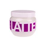 Kallos Latte Hajpakoló Krém Tejprotein Kivonattal 275ml (1KCLA0805)