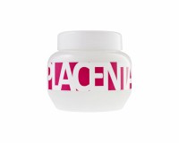 Kallos Placenta Hajpakoló Krém Növényi Kivonattal 275ml (1KCLA0802)