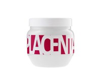Kallos Placenta Hajpakoló Krém Növényi Kivonattal 800ml (1KCLA0804)