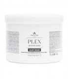 Kallos Plex Bond Builder hajpakolás növényi protein és Peptid komplex-szel 500ml
