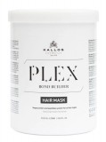 Kallos Plex Bond Builder Hajpakolás Növényi Proteinnel és Peptid Komplex-szel 1000ml (1PLEX1822)