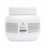Kallos Plex Bond Builder Hajpakolás Növényi Proteinnel és Peptid Komplex-szel 275ml (K2116)