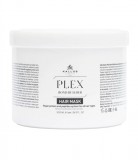 Kallos Plex Bond Builder Hajpakolás Növényi Proteinnel és Peptid Komplex-szel 500ml (1PLEX1823)