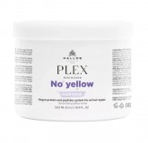 Kallos Plex Bond Builder No Yellow Hajpakolás 500ml (1PLEX2025)