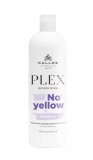 Kallos Plex Bond Builder NO YELLOW Sampon 500ml (1PLEX2021)