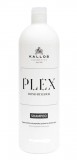 Kallos Plex Bond Builder sampon növényi proteinnel és Peptid komplex-szel 1000ml (1PLEX1820)