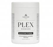 Kallos PLEX Bond Builder Szőkítőpor Plex-szel 500g (1PLEX1838)