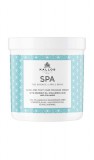 Kallos Spa Kéz- és Lábápoló Masszírozó Krém Kókuszolajjal, Hialuronsavval és Kollagénnel 500 ml (SPA1475)