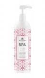 Kallos Spa Szépítő Krémtusfürdő Rózsa Kivonattal 1000ml (1SPAX1536)