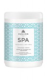 Kallos Spa Testmasszázs Krém Kókuszolajjal, Hialuronsavval és Kollagénnel 1000ml (1SPAX1489)