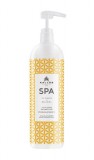 Kallos Spa Vitalizáló Tusfürdő Brazil Narancsolajjal 1000ml (SPA1474)