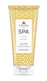 Kallos Spa Vitalizáló Tusfürdő Brazil Narancsolajjal 200ml (1SPAX1479)