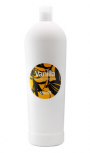 Kallos Vanília Fény Balzsam Száraz, Fénytelen Hajra 1000ml (1KCLA0593)