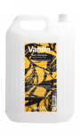Kallos Vanília Fény Sampon Száraz, Fénytelen Hajra 5000ml (1KCLA0750)