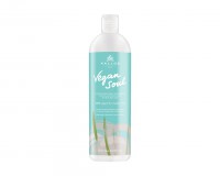 Kallos Vegan Soul Dúsító Sampon Bambusz Kivonattal és Kókusz Olajjal Vékonyszálú Hajra 1000ml (1KCLA1679)
