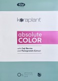 Keraplant Absolute Color 60 ml – Ammóniamentes tartós hajfesték