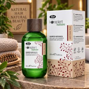 Keraplant Nature Hajhullás Ellen Sampon 250ml (110053000)